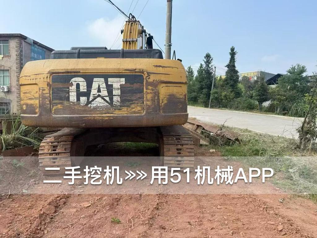 51挖机